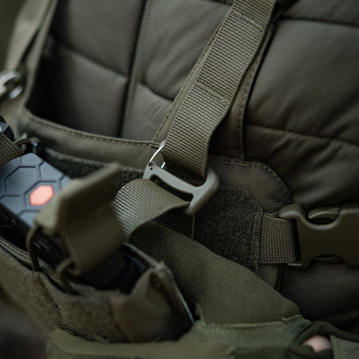 M-Tac Modular Chest Rig