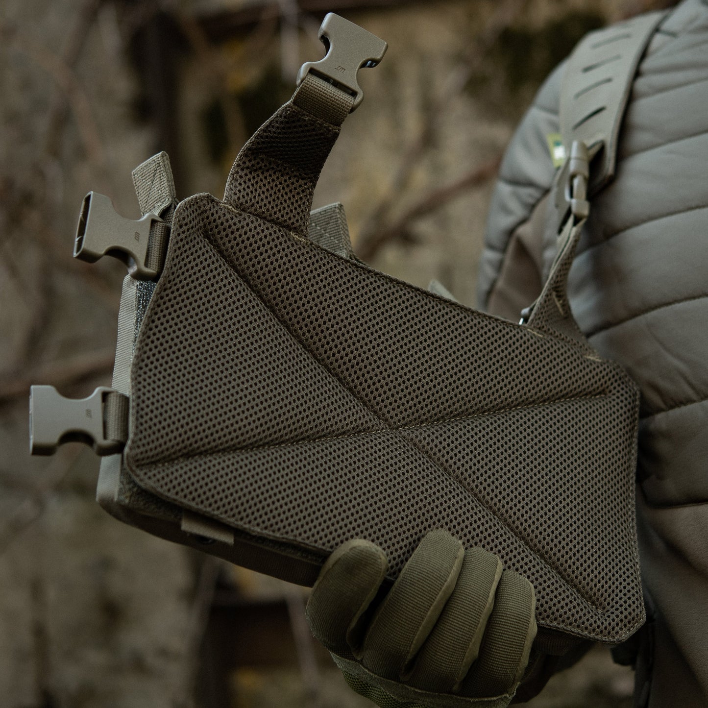 M-Tac Modular Chest Rig