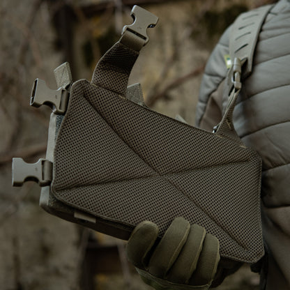 M-Tac Modular Chest Rig