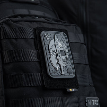 M-Tac Tactical Morale Patches Hook and Loop Display Board Molle