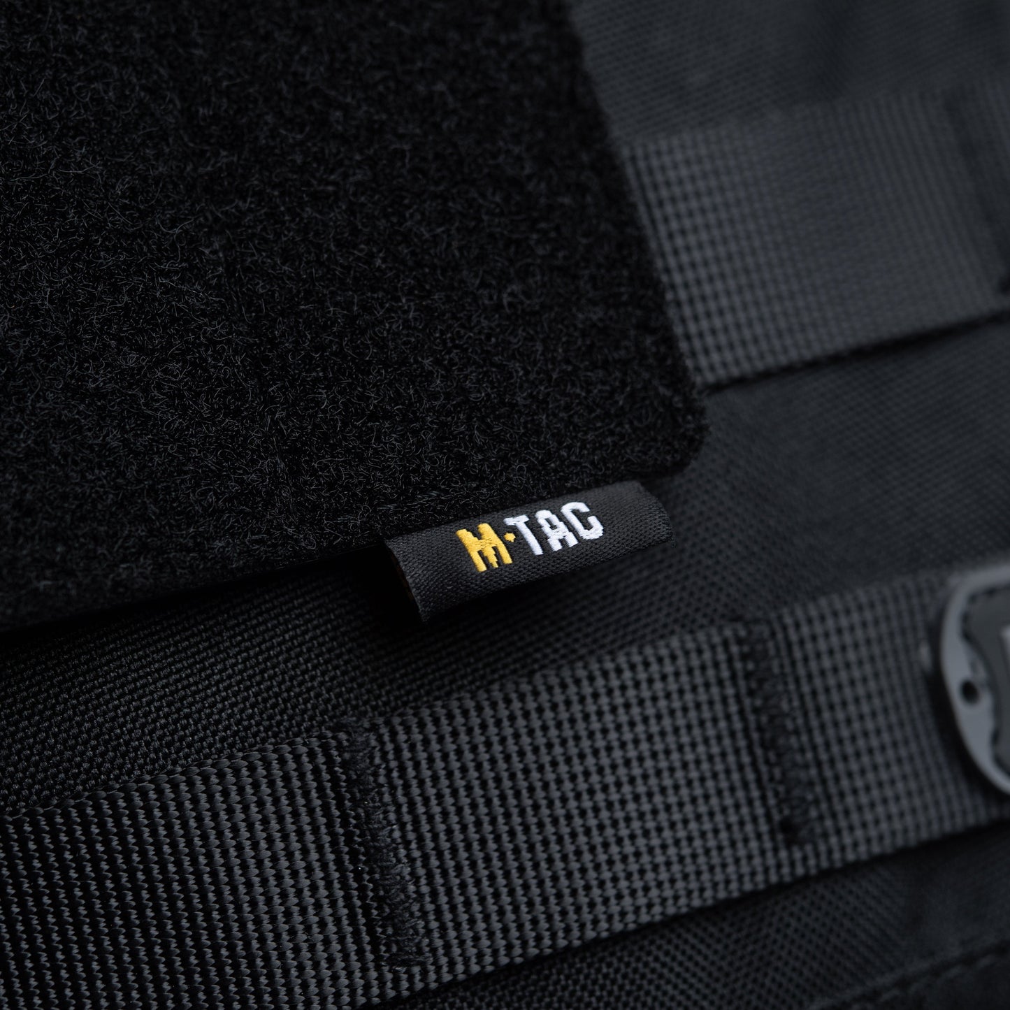 M-Tac Tactical Morale Patches Hook and Loop Display Board Molle