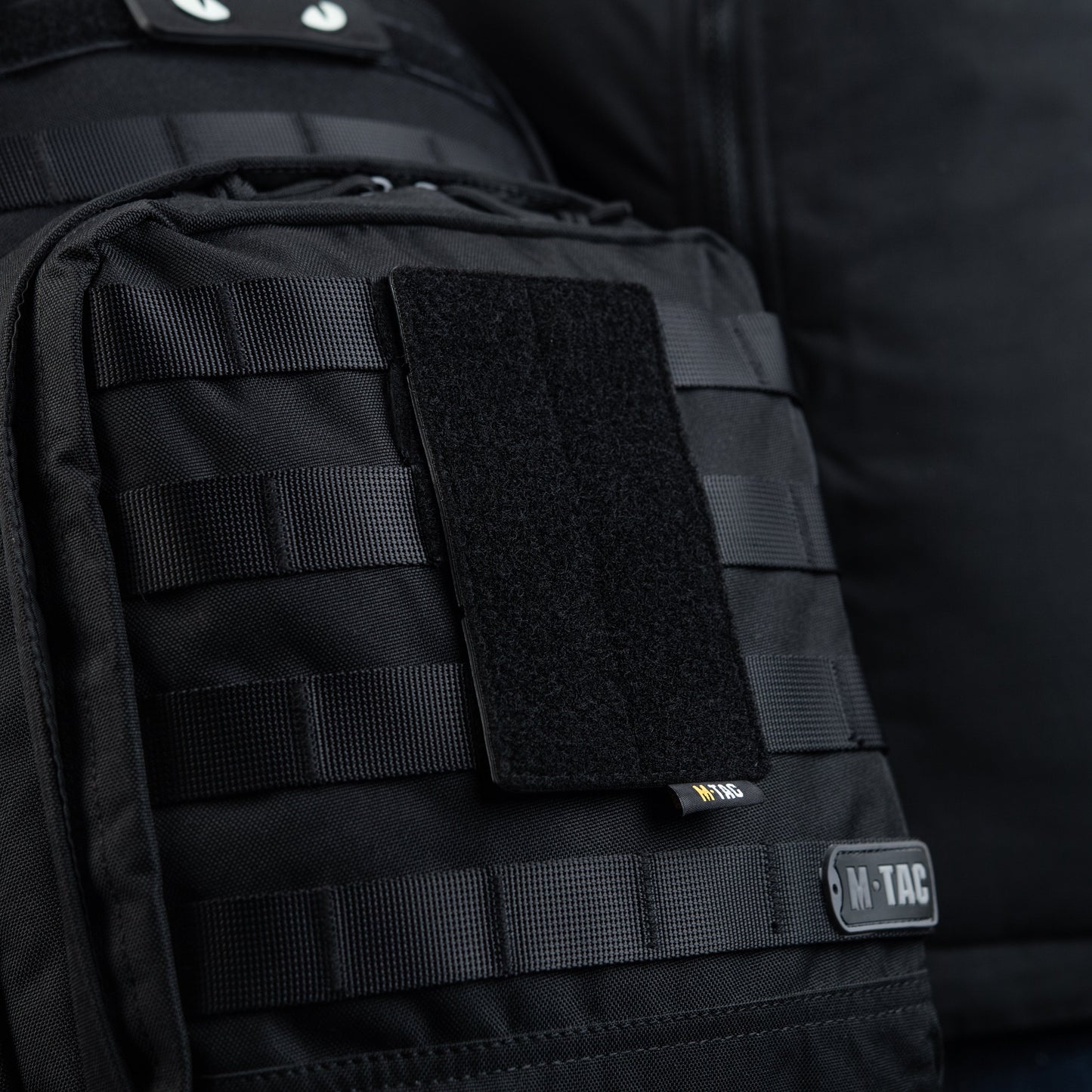 M-Tac Tactical Morale Patches Hook and Loop Display Board Molle