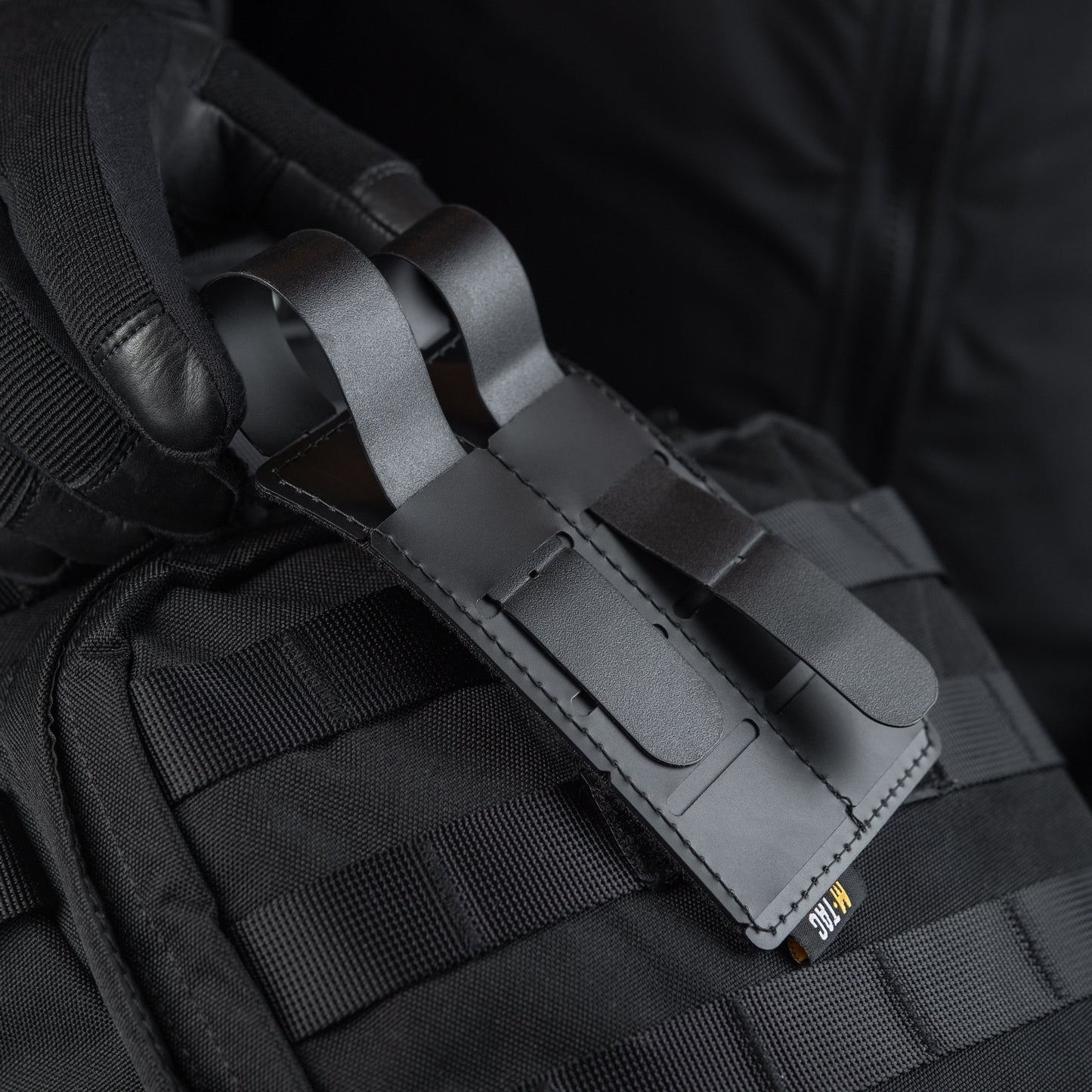 M-Tac Tactical Morale Patches Hook and Loop Display Board Molle