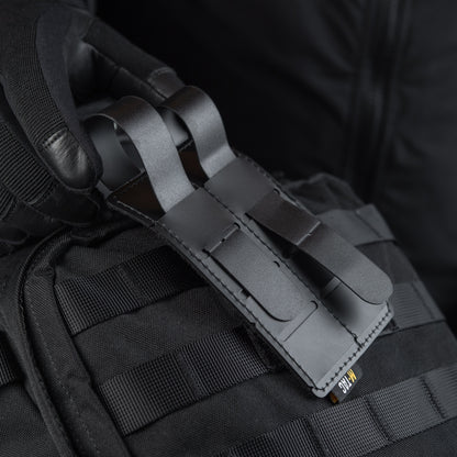 M-Tac Tactical Morale Patches Hook and Loop Display Board Molle