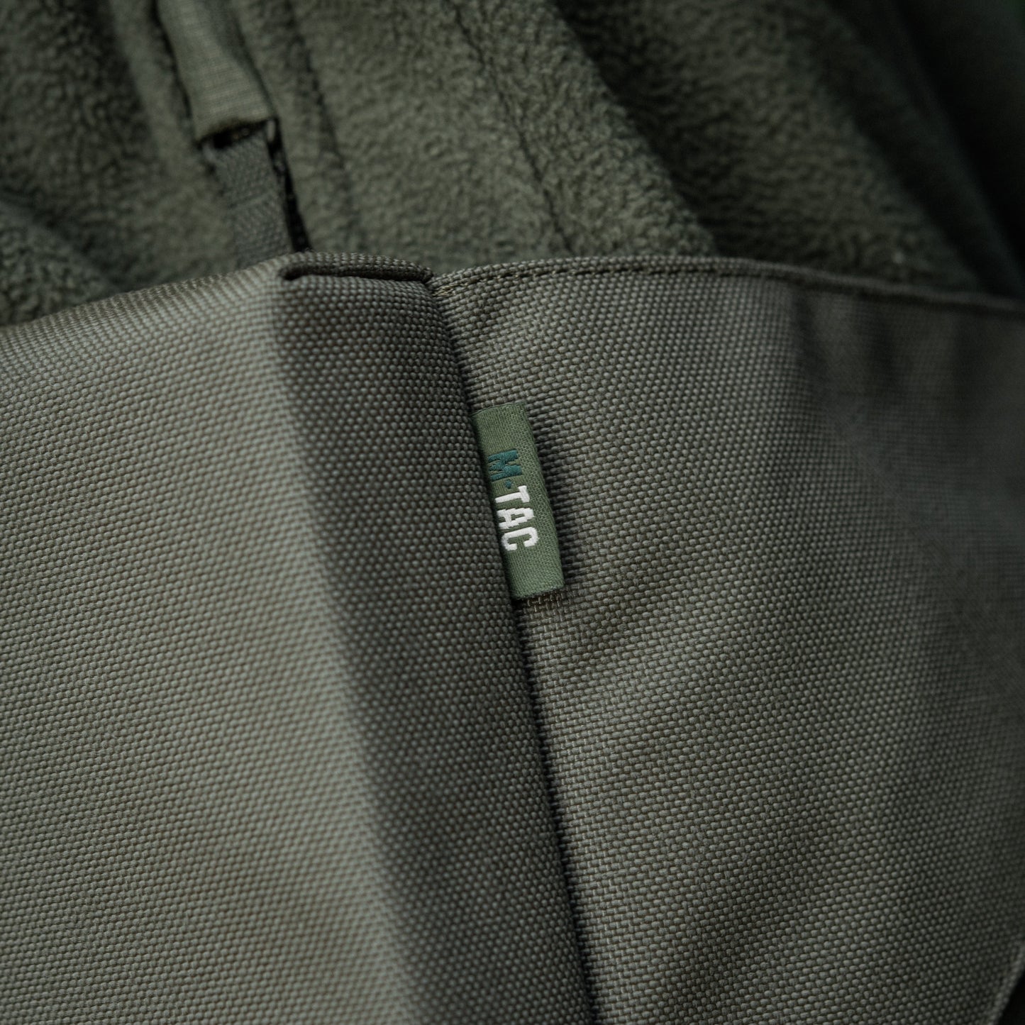 M-Tac Seat Mat with Belt