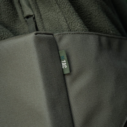 M-Tac Seat Mat with Belt