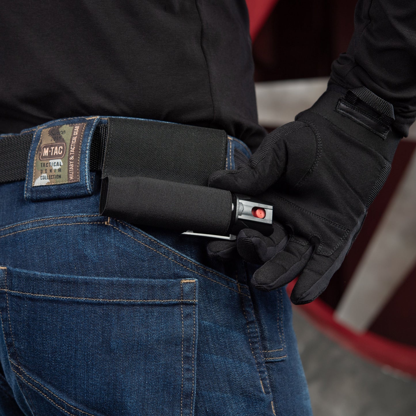 M-Tac Pepper Spray Pouch