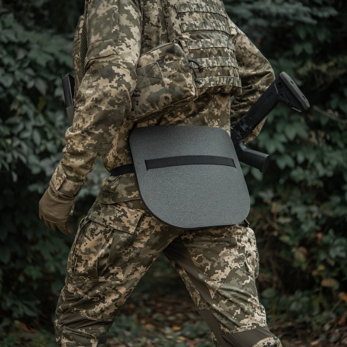 M-Tac Seat Pad