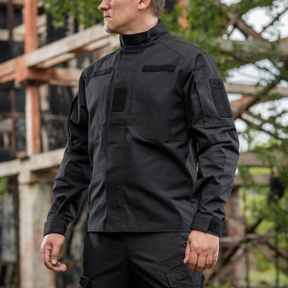M‑Tac Field Jacket Patrol Flex