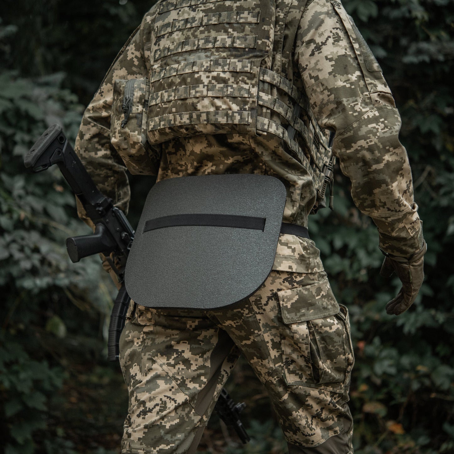 M-Tac Seat Pad