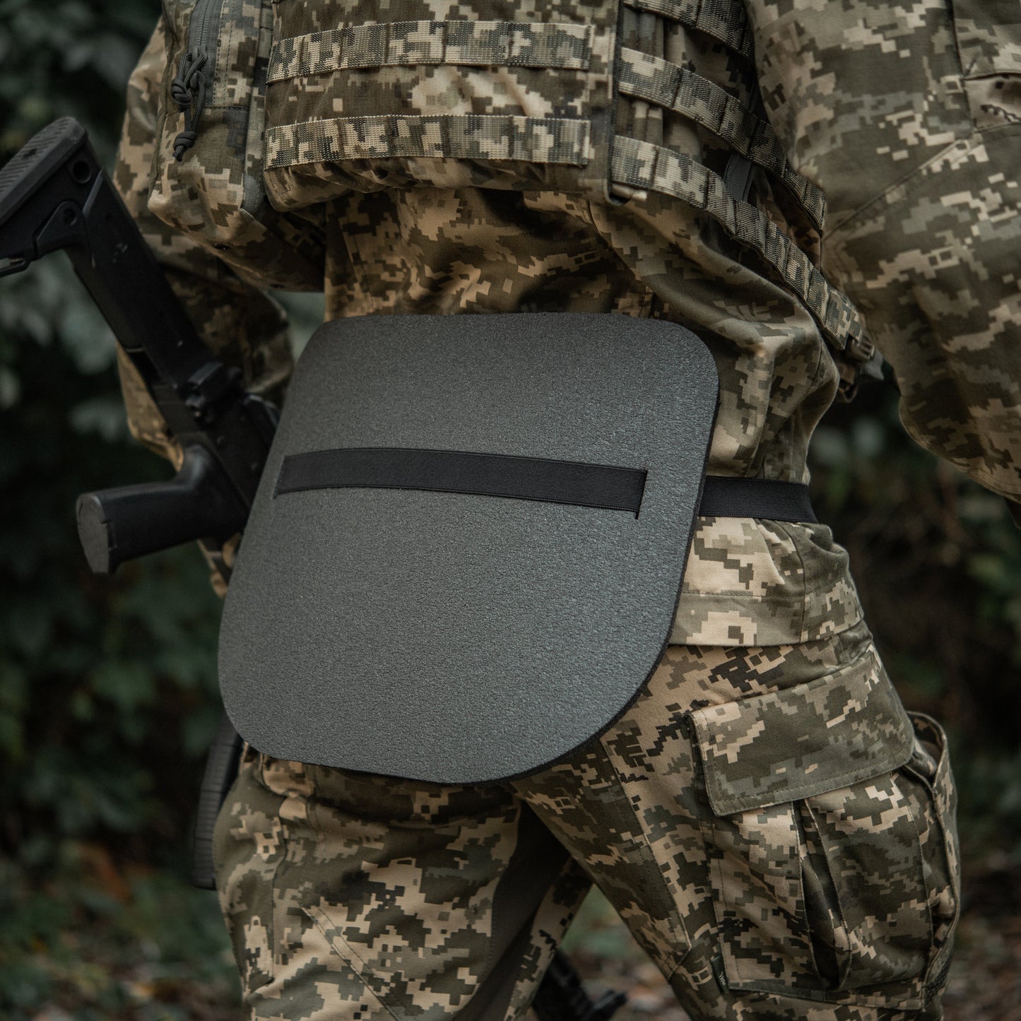 M-Tac Seat Pad