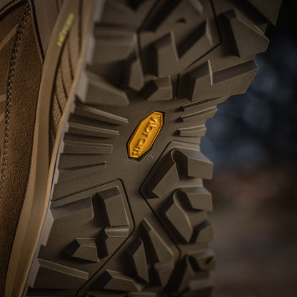 M-Tac Tactical Winter Boots