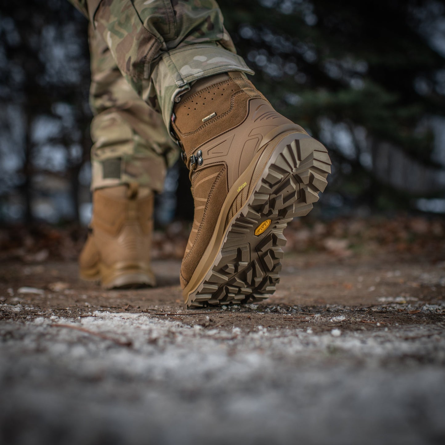 M-Tac Tactical Winter Boots