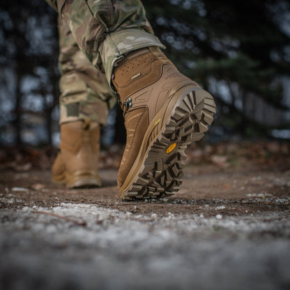 M-Tac Tactical Winter Boots