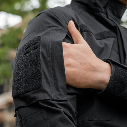 M‑Tac Field Jacket Patrol Flex