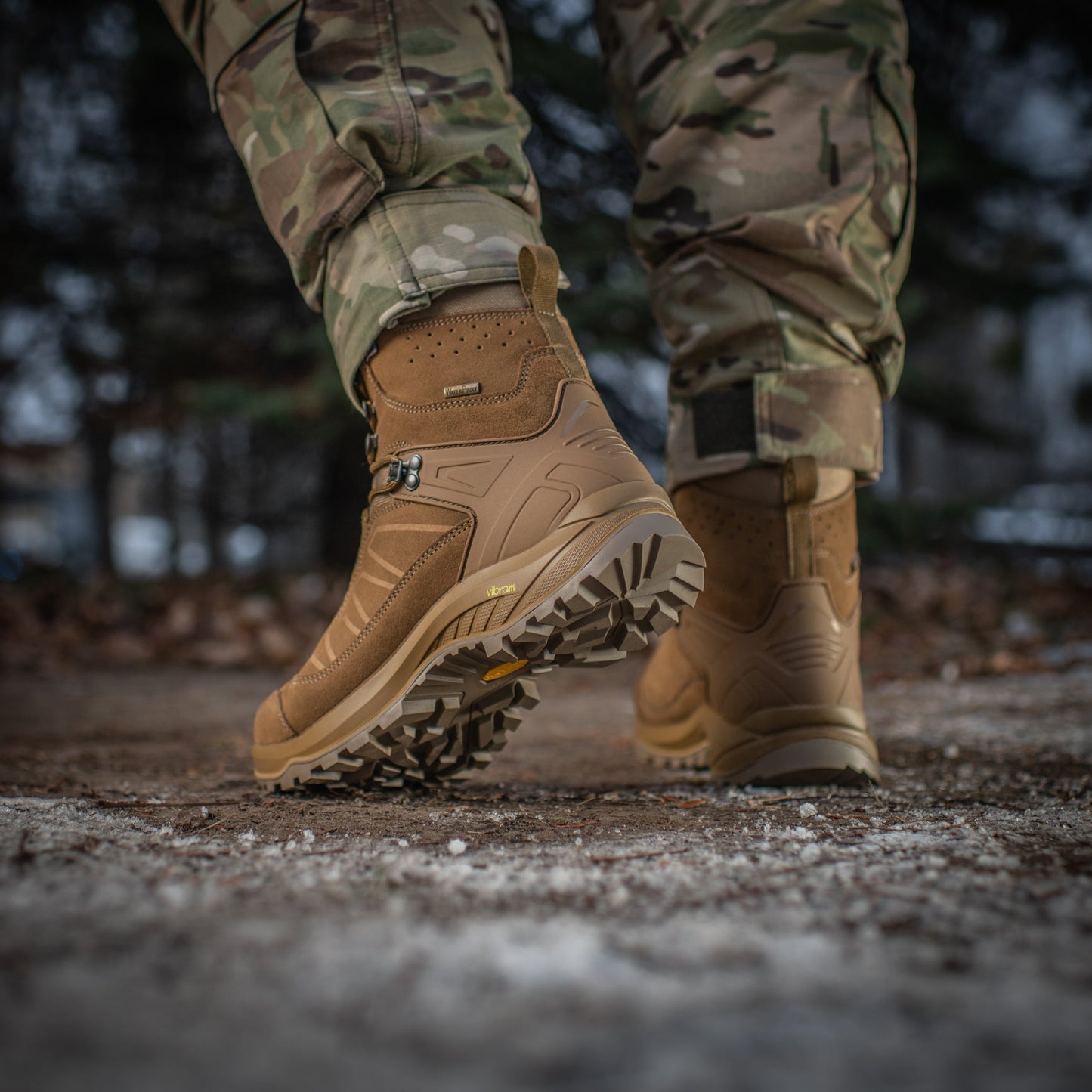 M-Tac Tactical Winter Boots