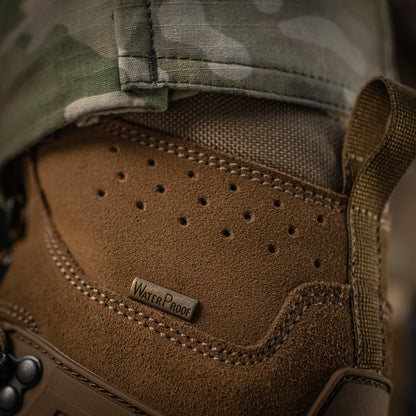 M-Tac Tactical Winter Boots