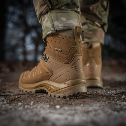 M-Tac Tactical Winter Boots