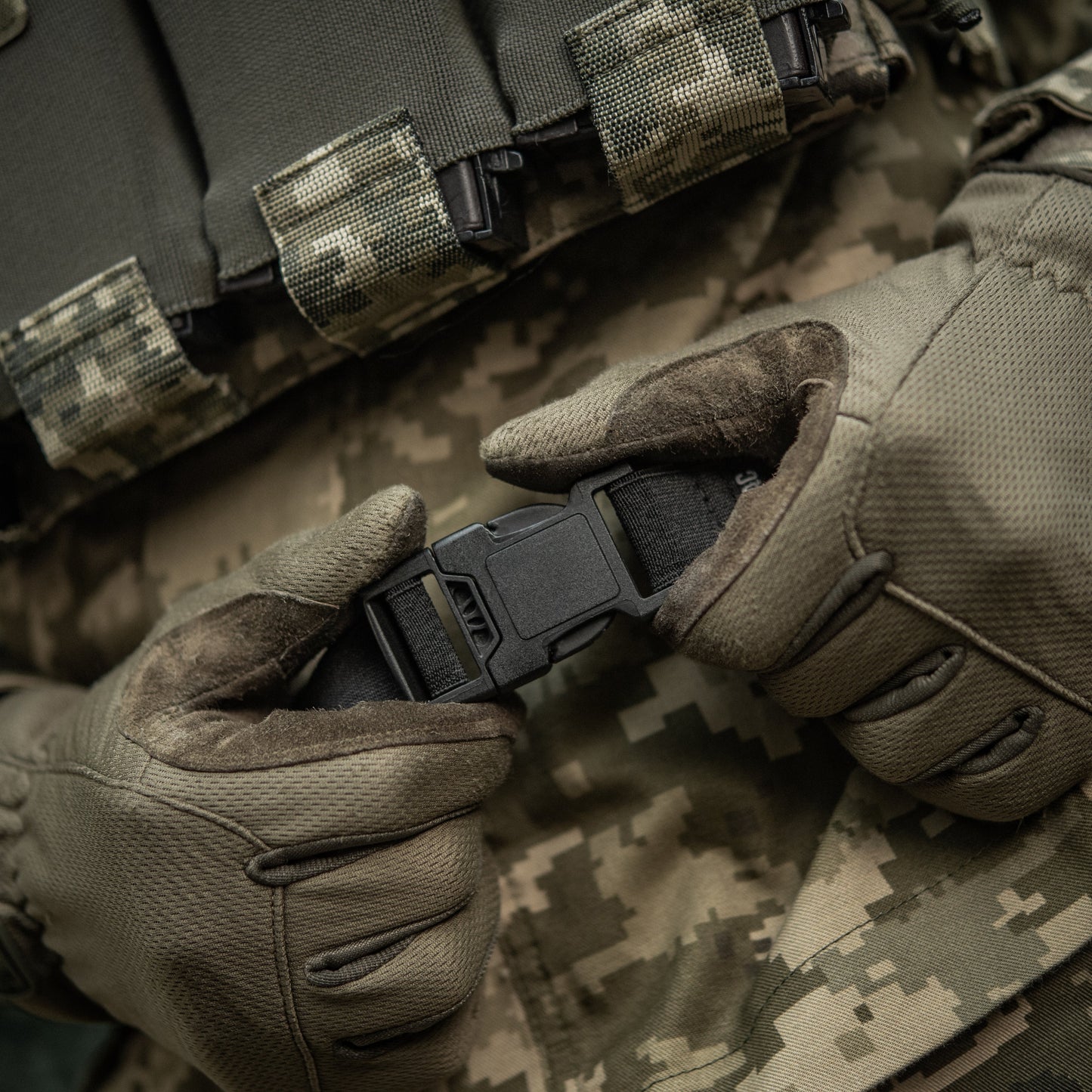 M-Tac Seat Pad
