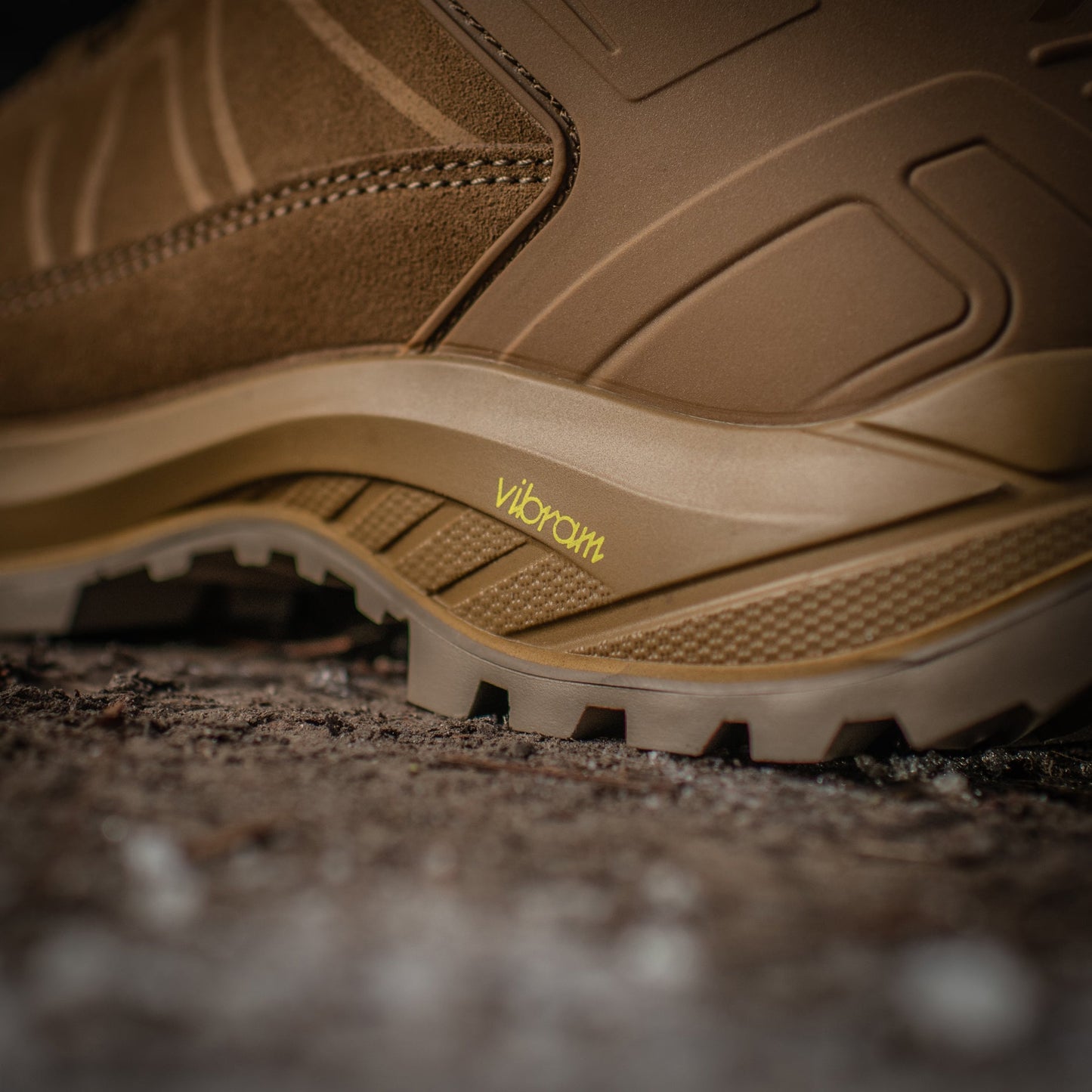 M-Tac Tactical Winter Boots