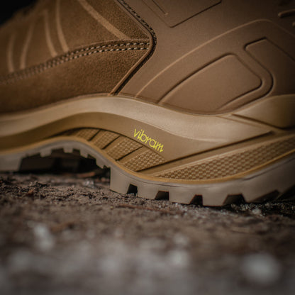 M-Tac Tactical Winter Boots