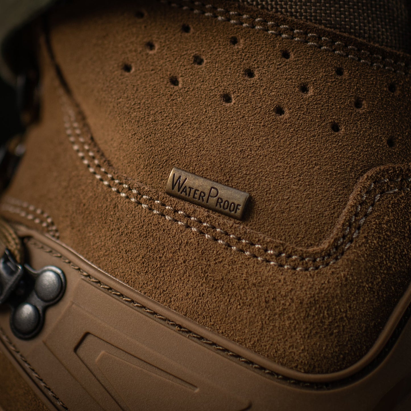 M-Tac Tactical Winter Boots
