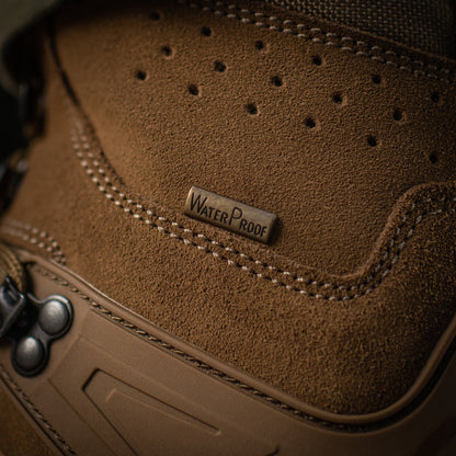 M-Tac Tactical Winter Boots