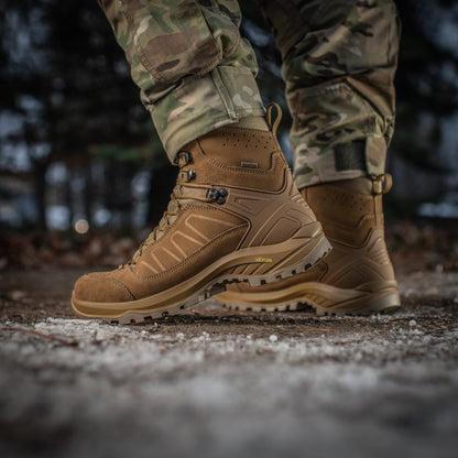 M-Tac Tactical Winter Boots