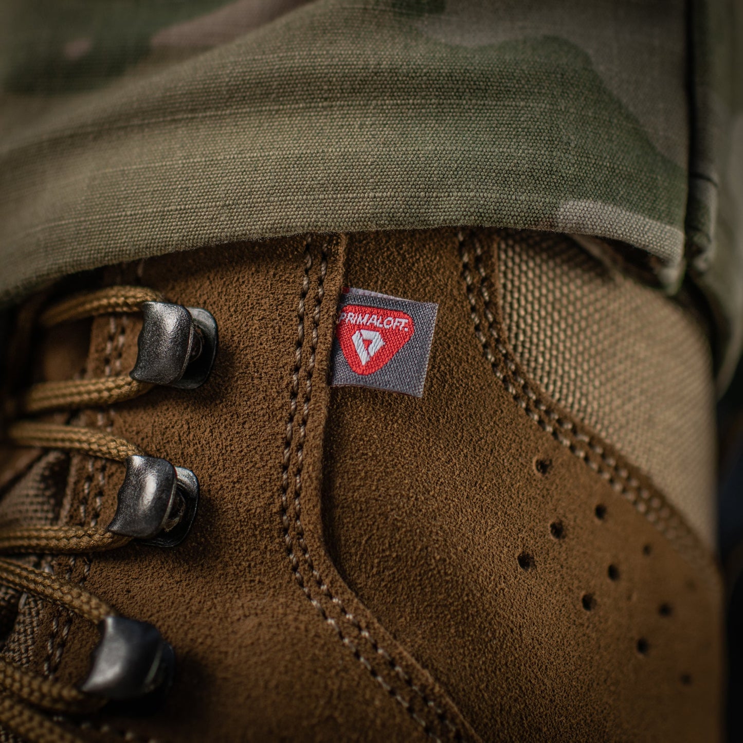 M-Tac Tactical Winter Boots