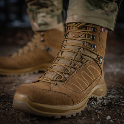 M-Tac Tactical Winter Boots