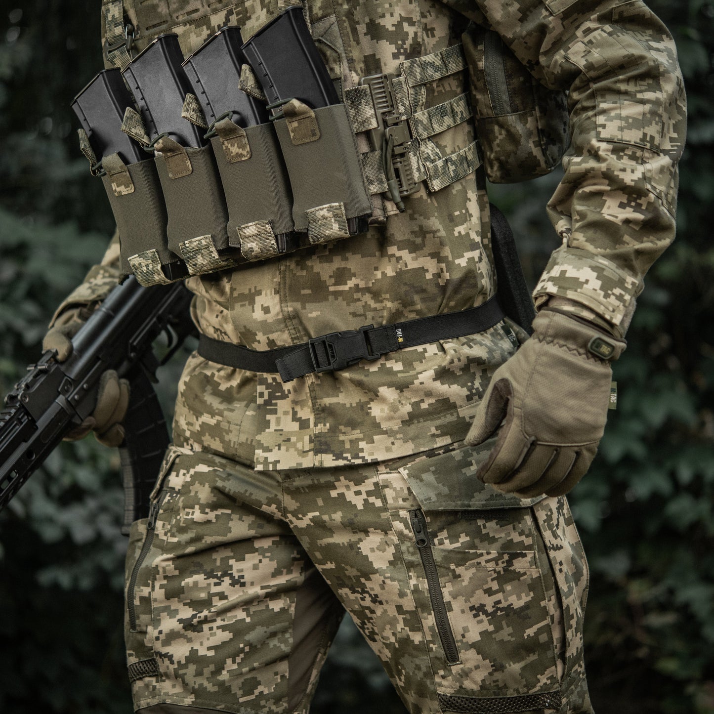 M-Tac Seat Pad