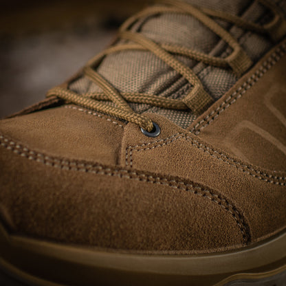 M-Tac Tactical Winter Boots