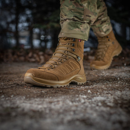 M-Tac Tactical Winter Boots