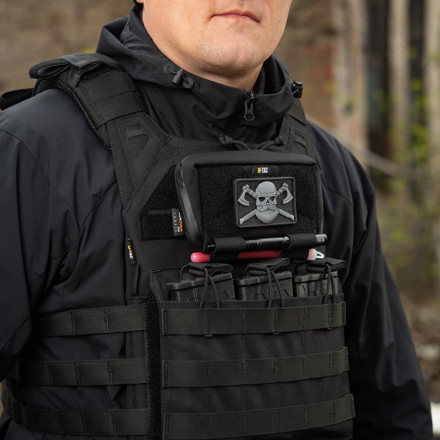 M-Tac Admin Pouch Elite