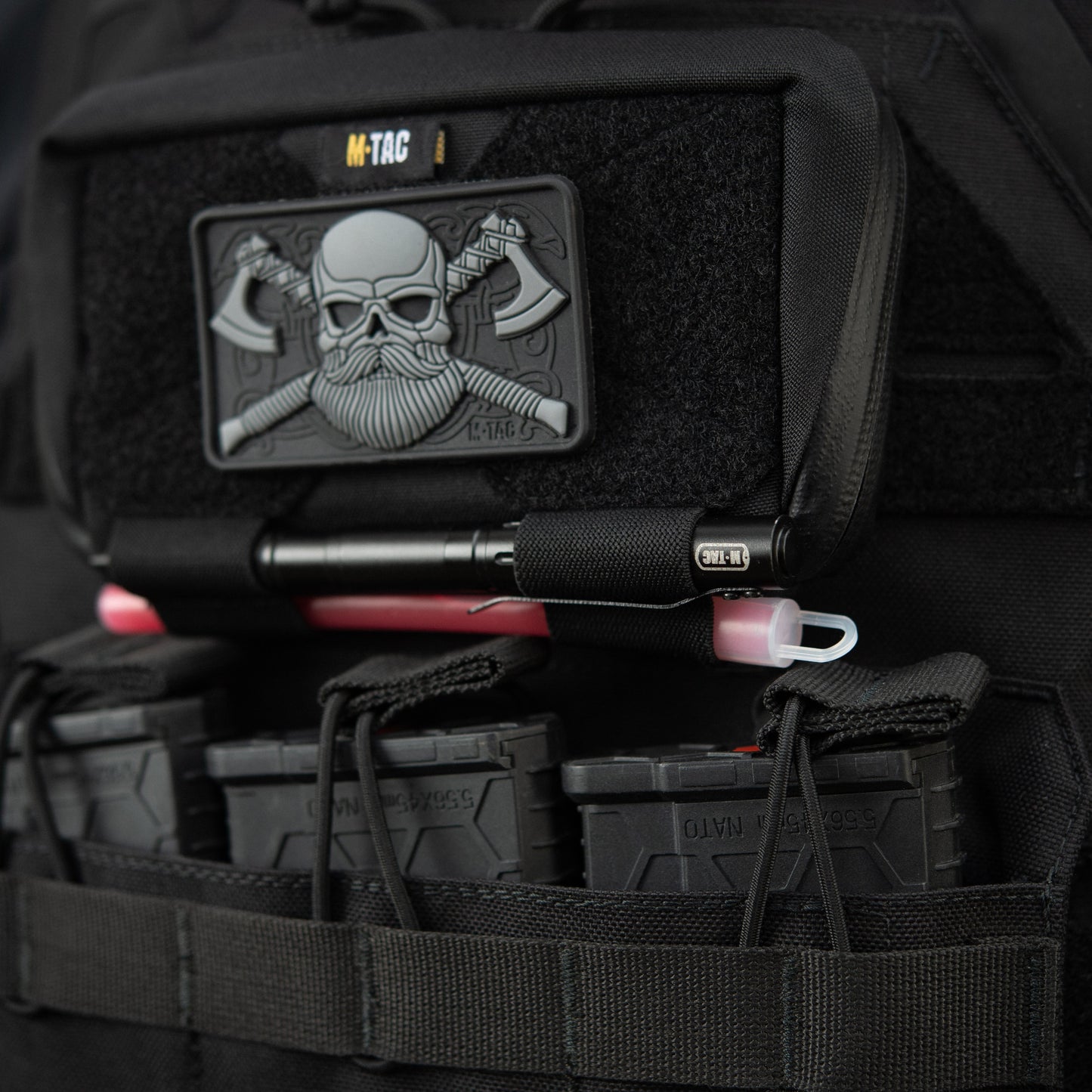 M-Tac Admin Pouch Elite