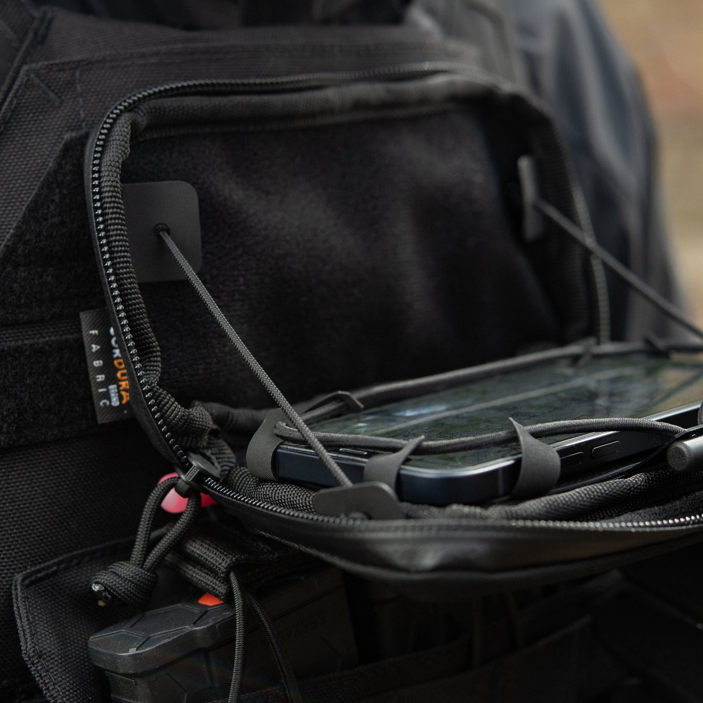 M-Tac Admin Pouch Elite