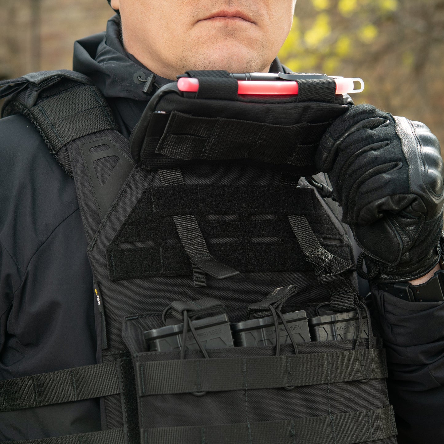 M-Tac Admin Pouch Elite