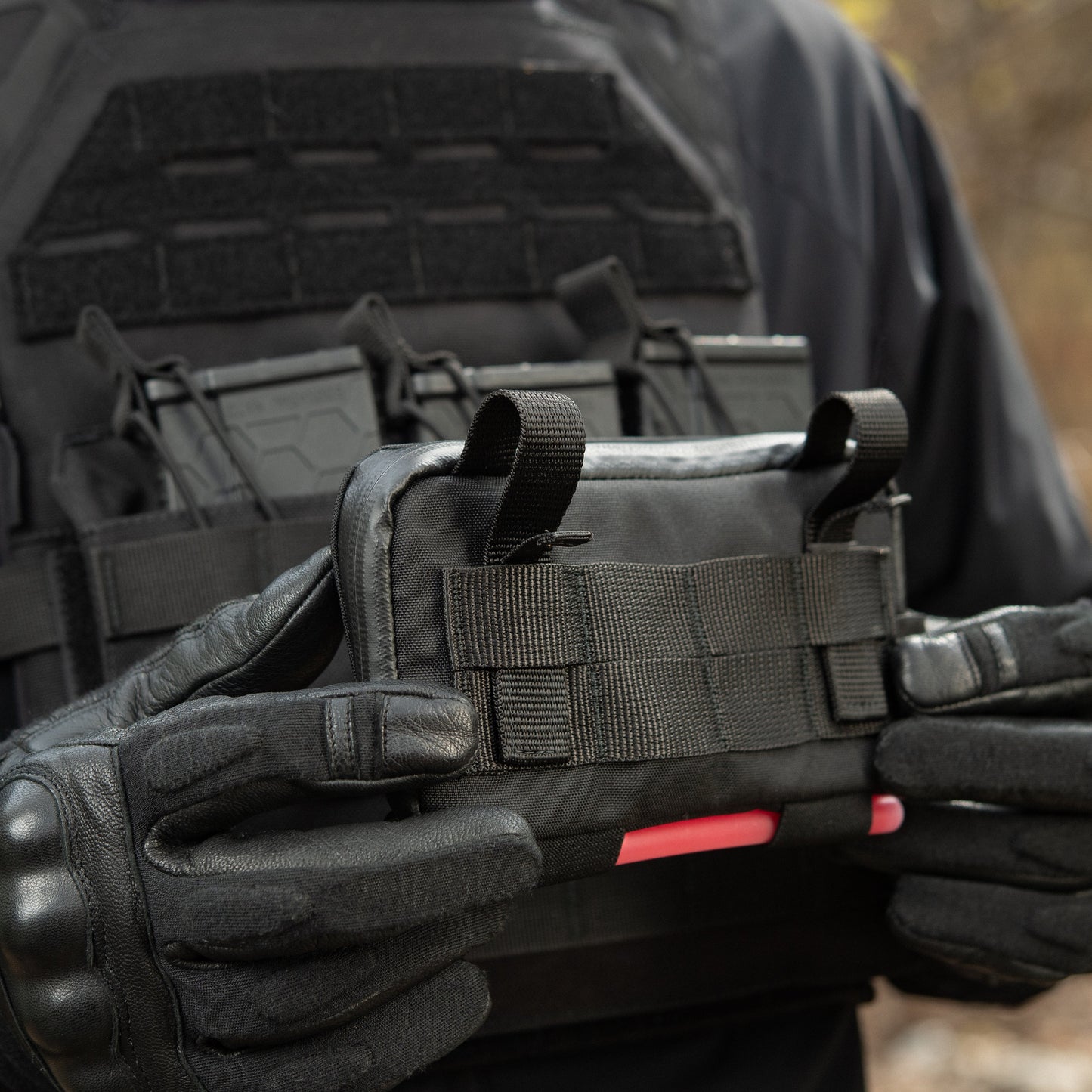 M-Tac Admin Pouch Elite
