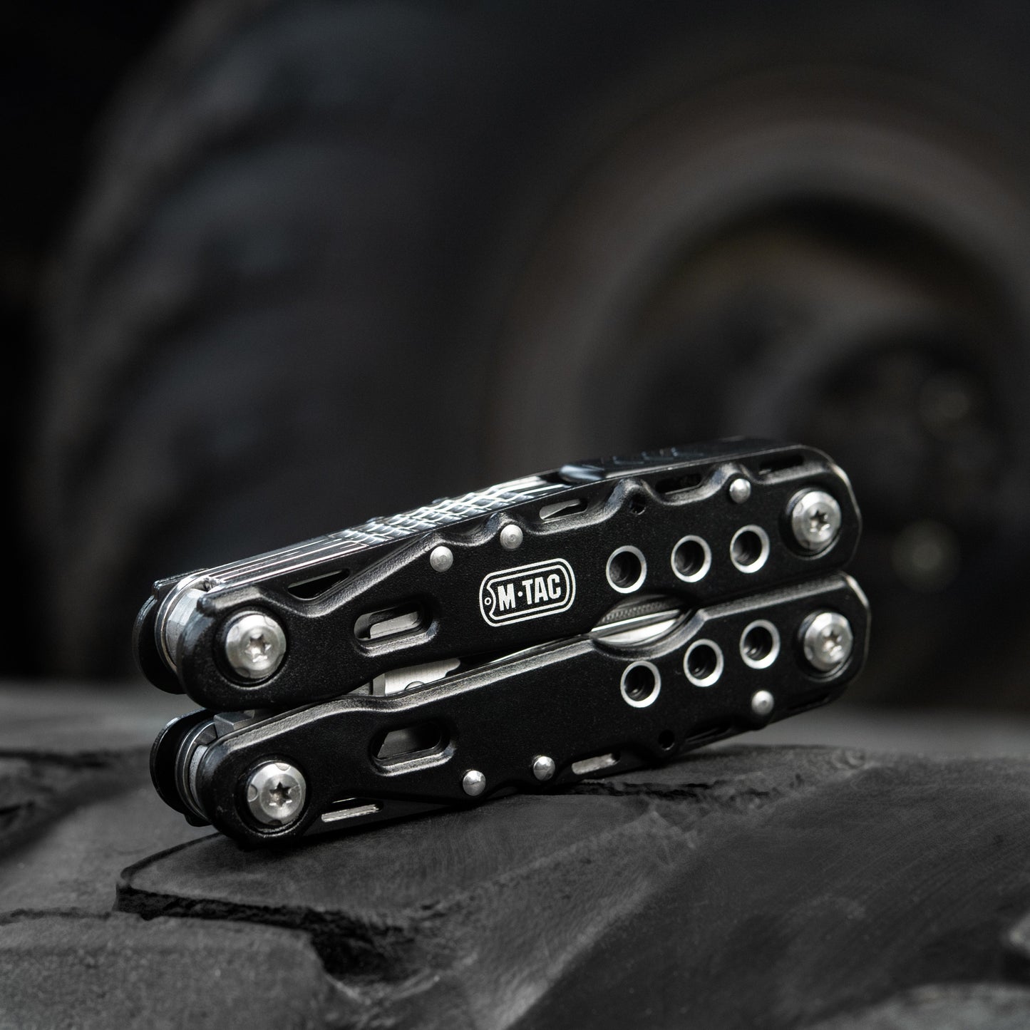 M‑Tac Multitool Type 4