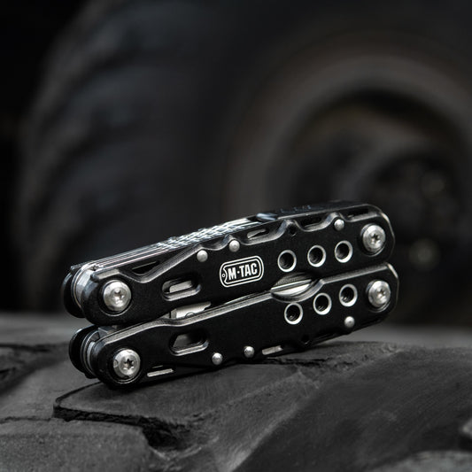 M‑Tac Multitool Type 4