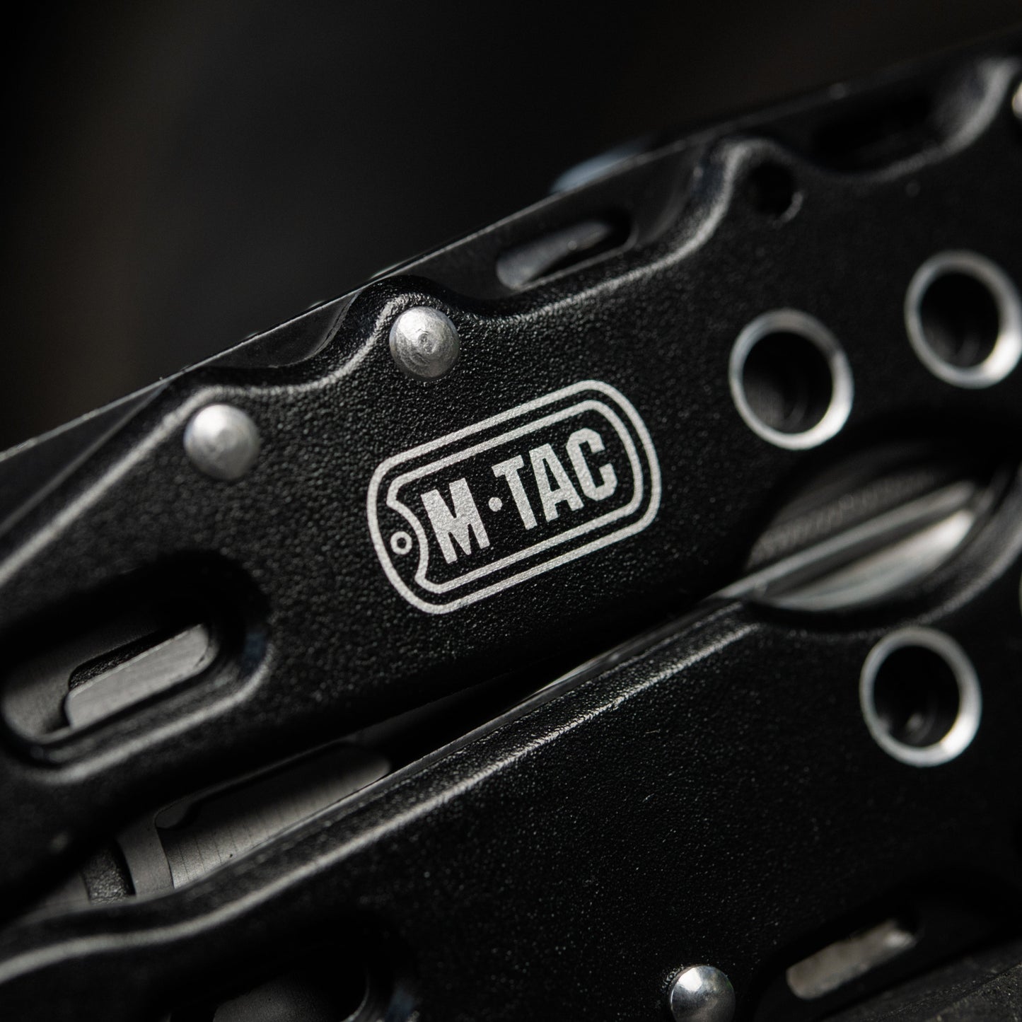 M‑Tac Multitool Type 4