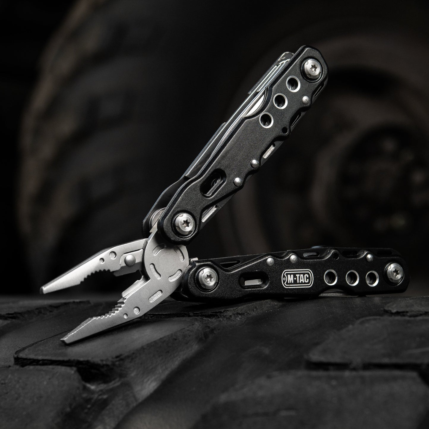 M‑Tac Multitool Type 4