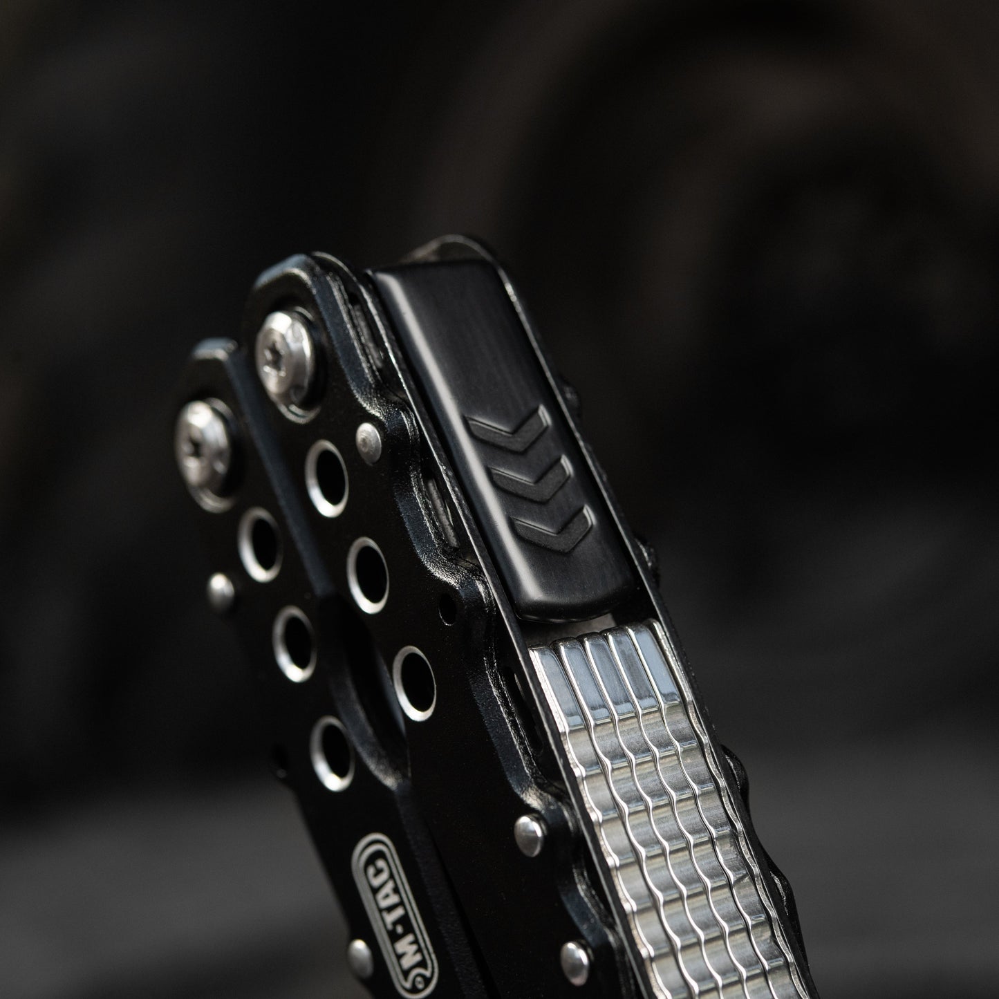 M‑Tac Multitool Type 4