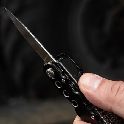 M‑Tac Multitool Type 4