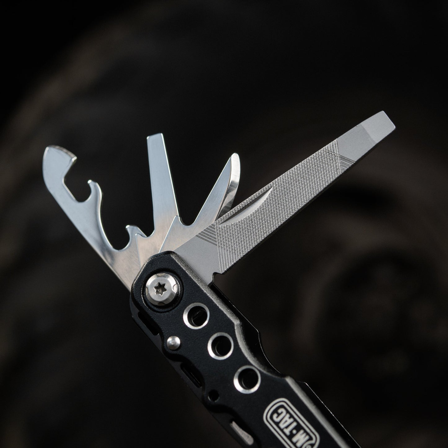 M‑Tac Multitool Type 4