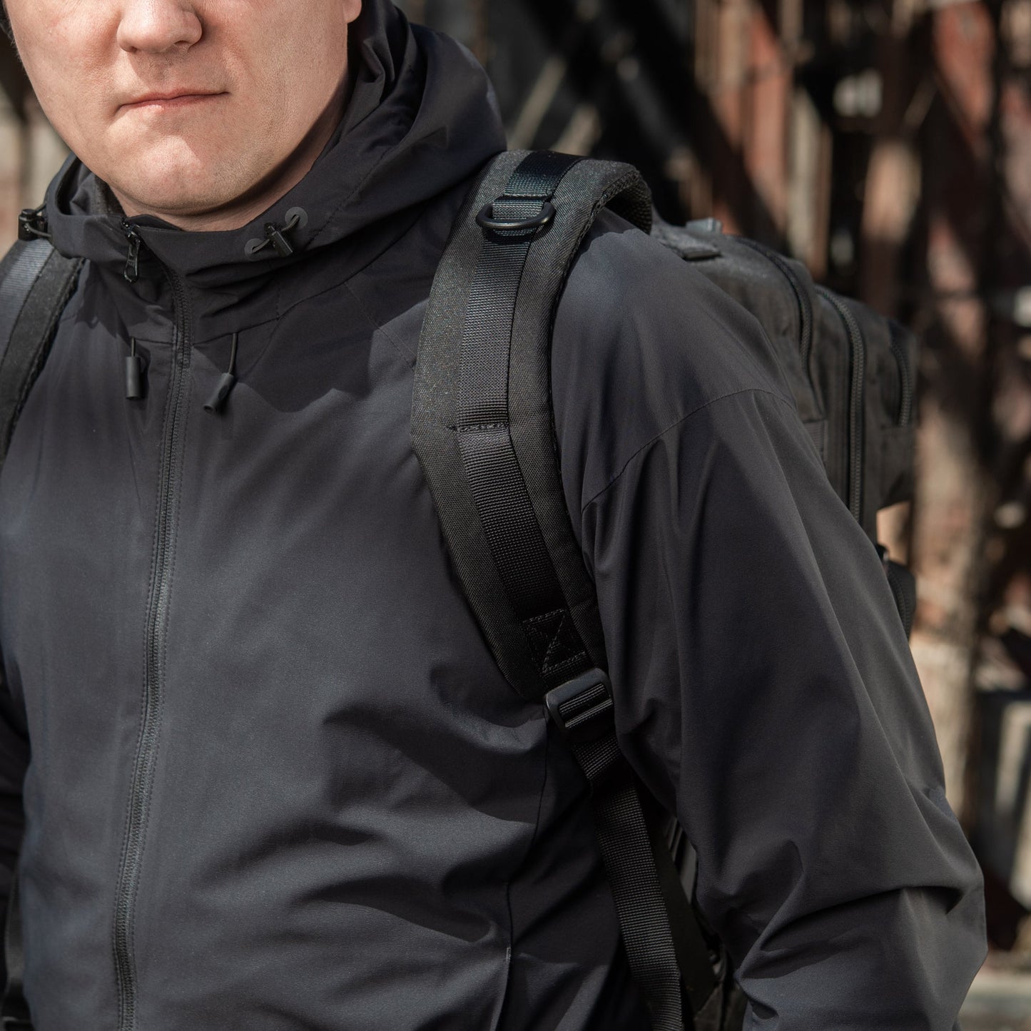 M-Tac Assault Pack Backpack