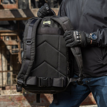 M-Tac Backpack Assault Pack Large