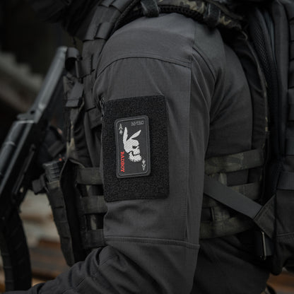 M-Tac Patch Bad Boy Embroidery
