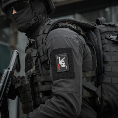 M-Tac Patch Bad Boy Embroidery