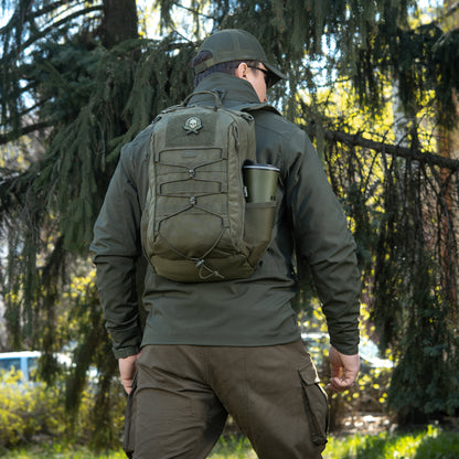 M-Tac Backpack Urban Line Force Pack